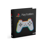 Carpeta 3X40 Mooving Playstation 1001219